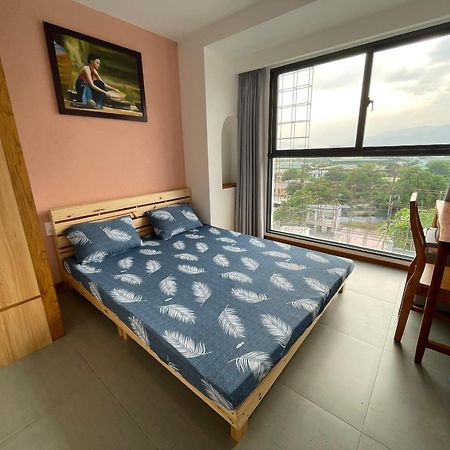 Laholm Hotel - Apartment Nha Trang Kültér fotó