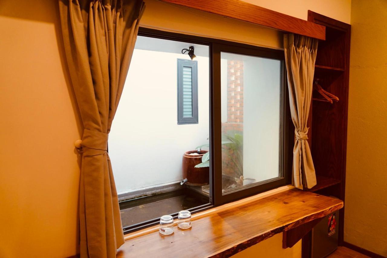 Laholm Hotel - Apartment Nha Trang Kültér fotó