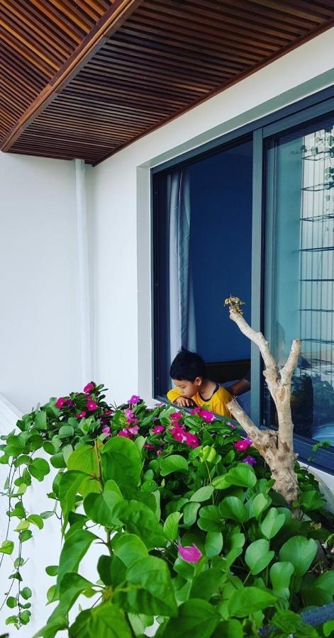 Laholm Hotel - Apartment Nha Trang Kültér fotó