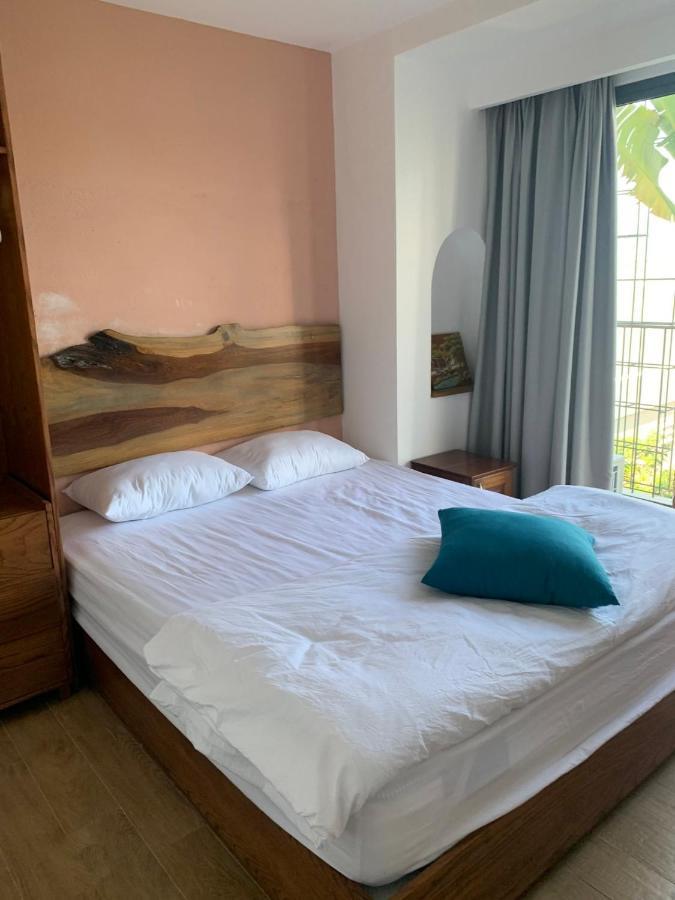 Laholm Hotel - Apartment Nha Trang Kültér fotó