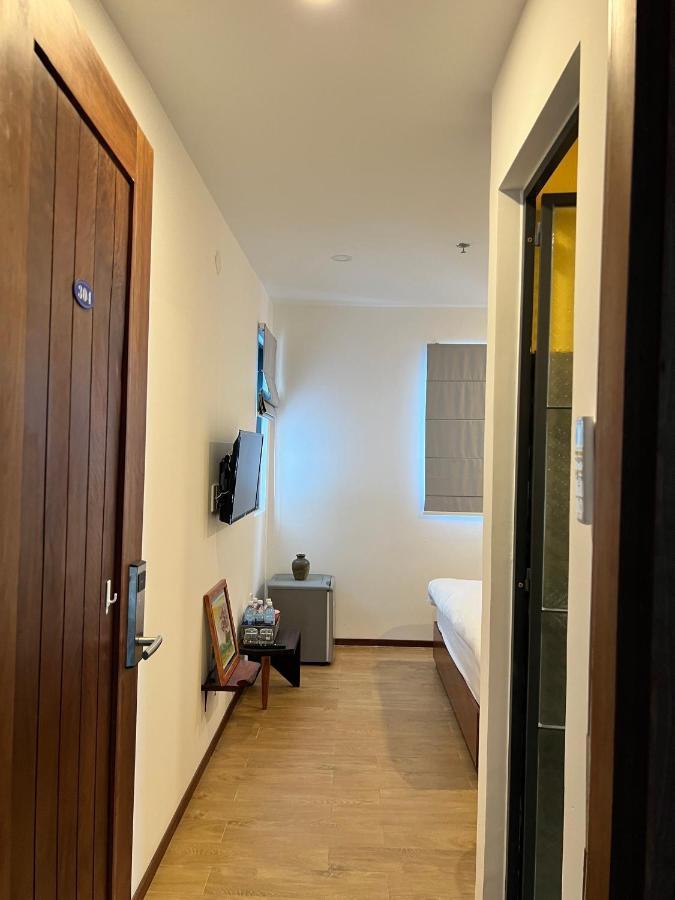 Laholm Hotel - Apartment Nha Trang Kültér fotó
