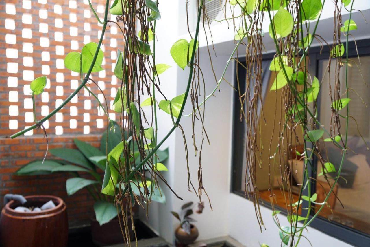 Laholm Hotel - Apartment Nha Trang Kültér fotó