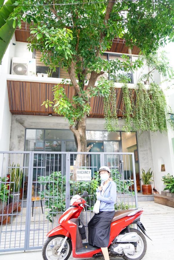Laholm Hotel - Apartment Nha Trang Kültér fotó