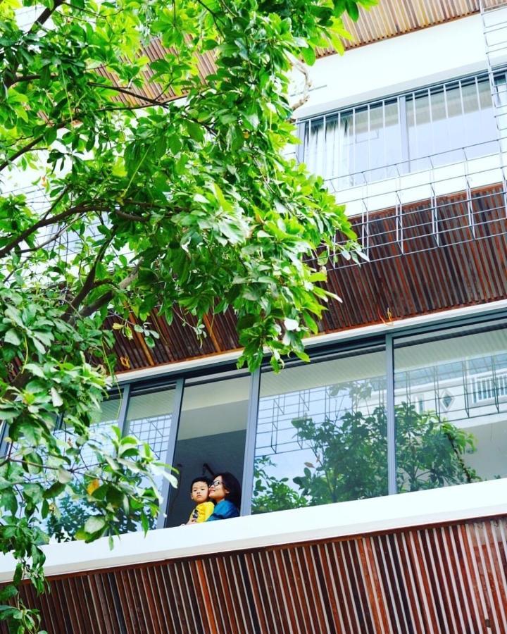 Laholm Hotel - Apartment Nha Trang Kültér fotó