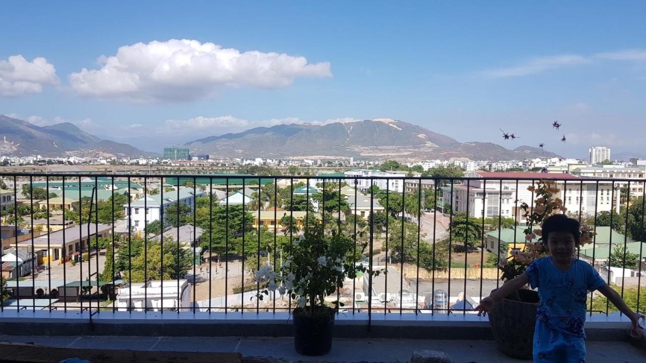 Laholm Hotel - Apartment Nha Trang Kültér fotó