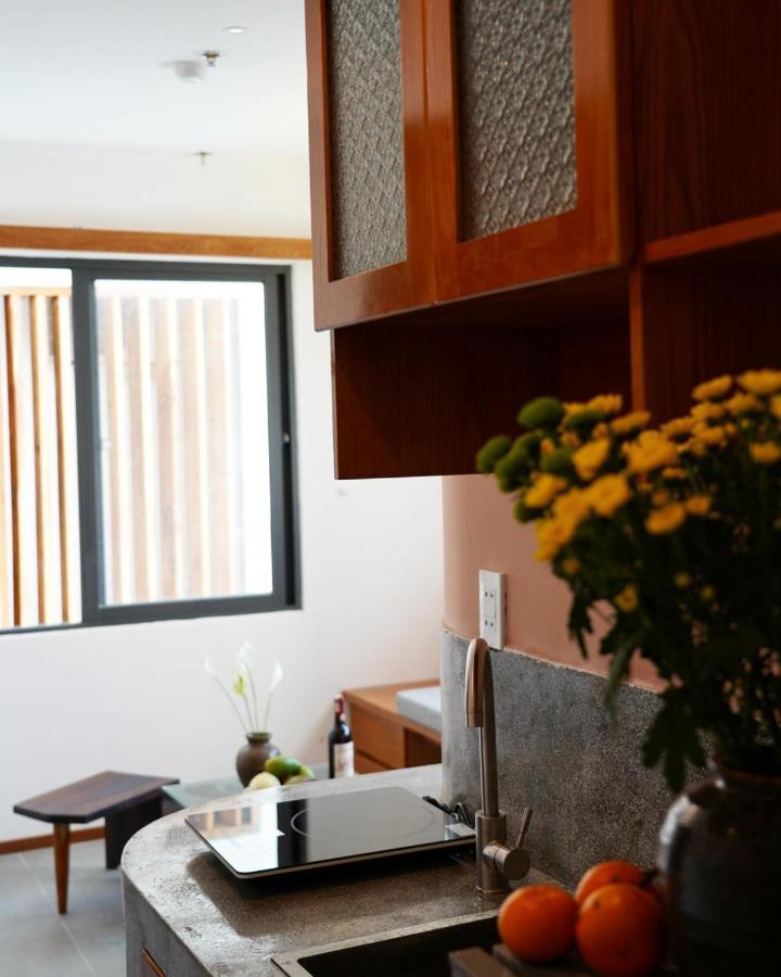 Laholm Hotel - Apartment Nha Trang Kültér fotó