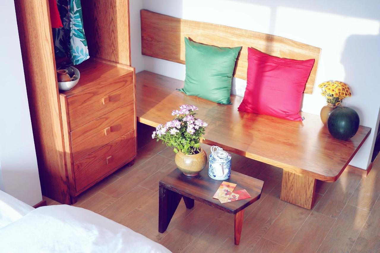 Laholm Hotel - Apartment Nha Trang Kültér fotó