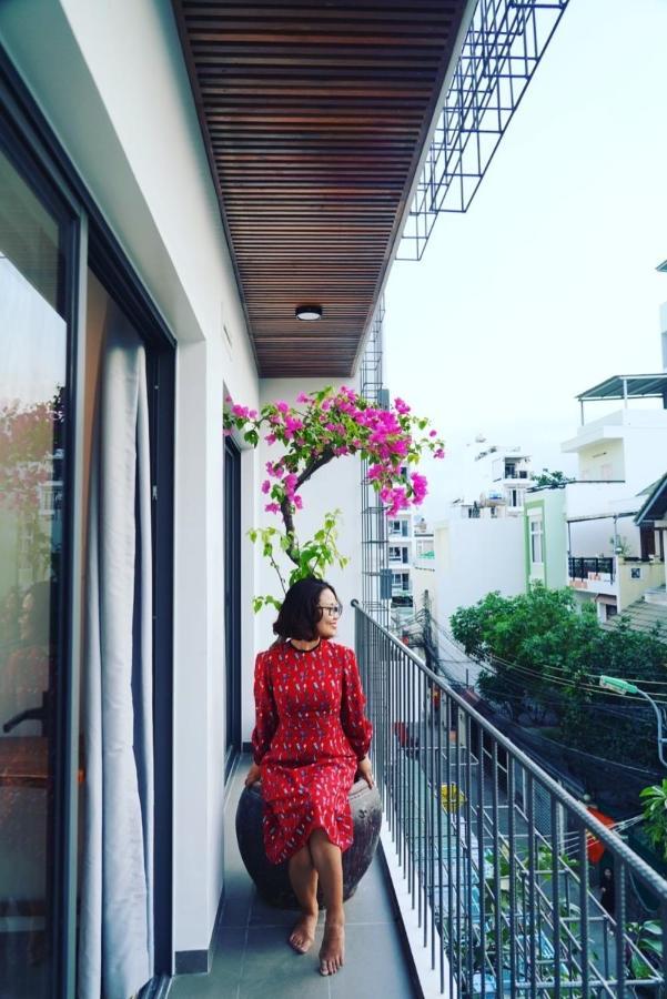 Laholm Hotel - Apartment Nha Trang Kültér fotó