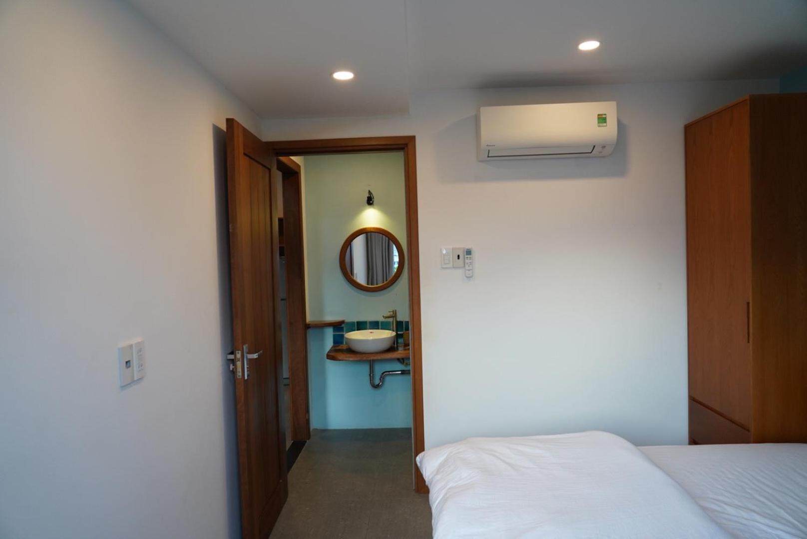 Laholm Hotel - Apartment Nha Trang Kültér fotó