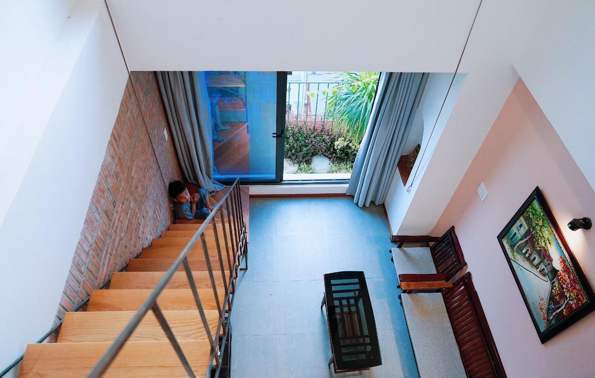 Laholm Hotel - Apartment Nha Trang Kültér fotó