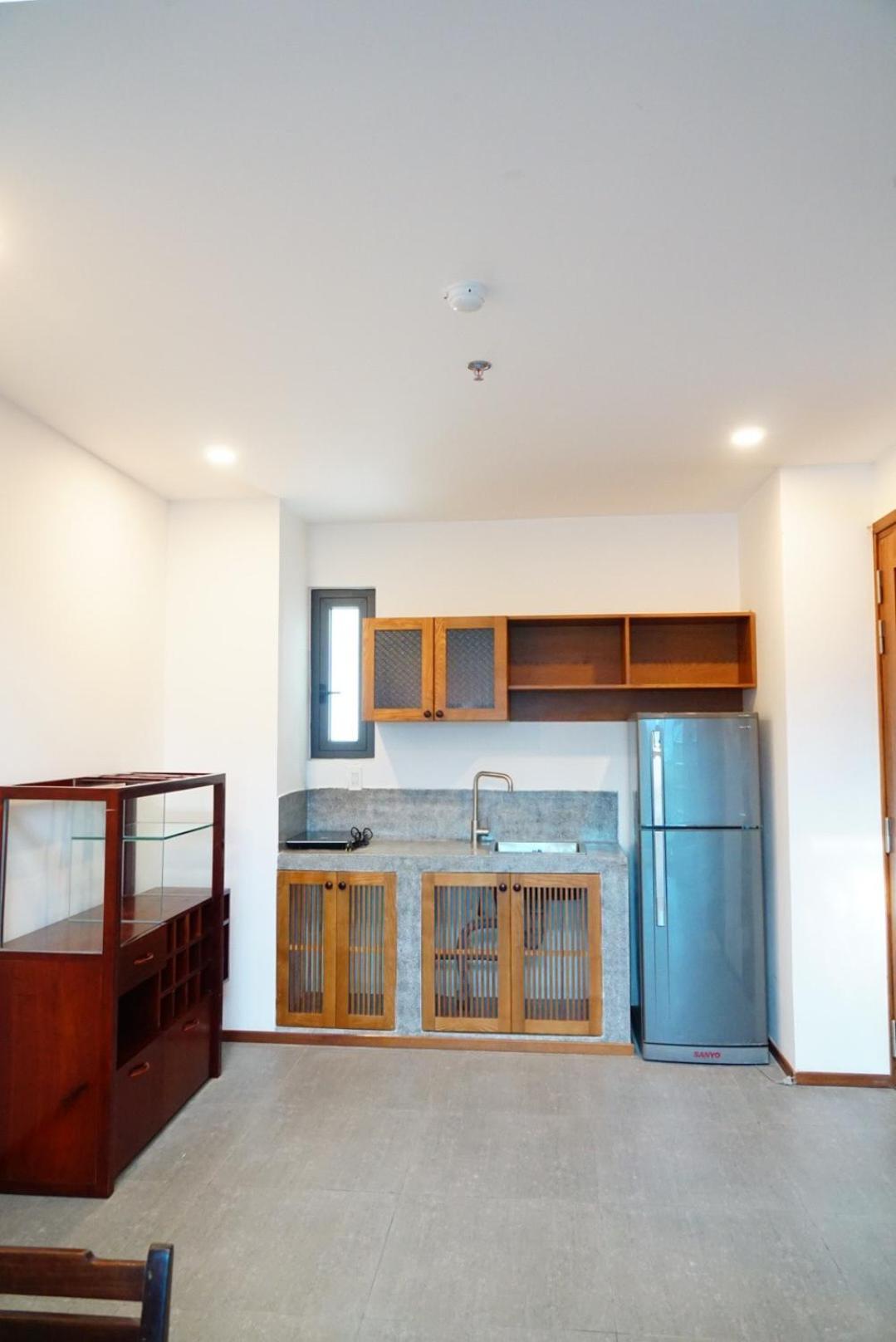 Laholm Hotel - Apartment Nha Trang Kültér fotó