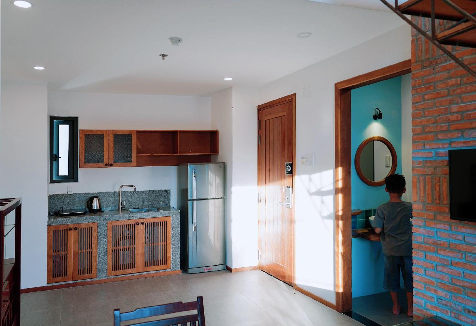 Laholm Hotel - Apartment Nha Trang Kültér fotó