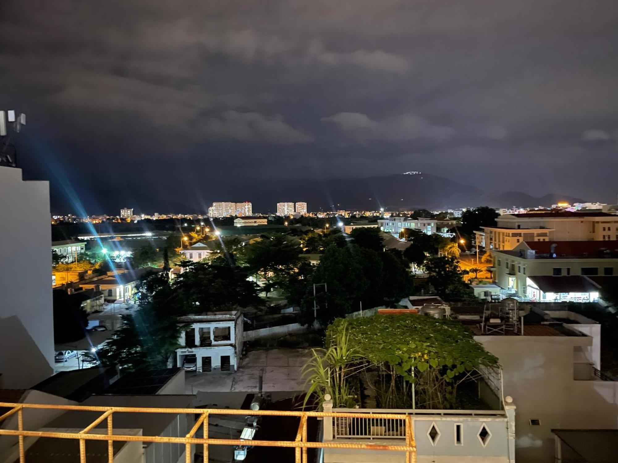 Laholm Hotel - Apartment Nha Trang Kültér fotó